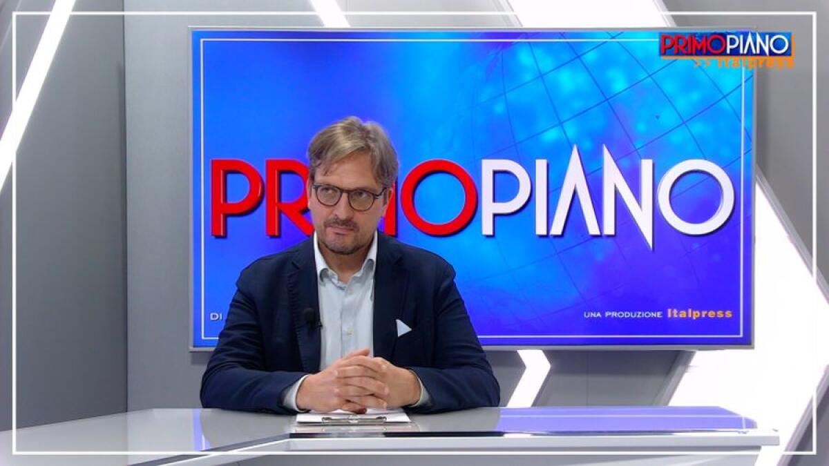 Guidesi “Lombardia locomotiva del Paese, necessario accesso al credito” - 