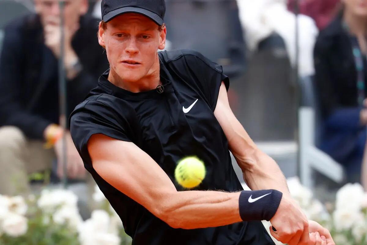 Sarà derby Sinner-Sonego agli Us Open, impresa Bronzetti - 