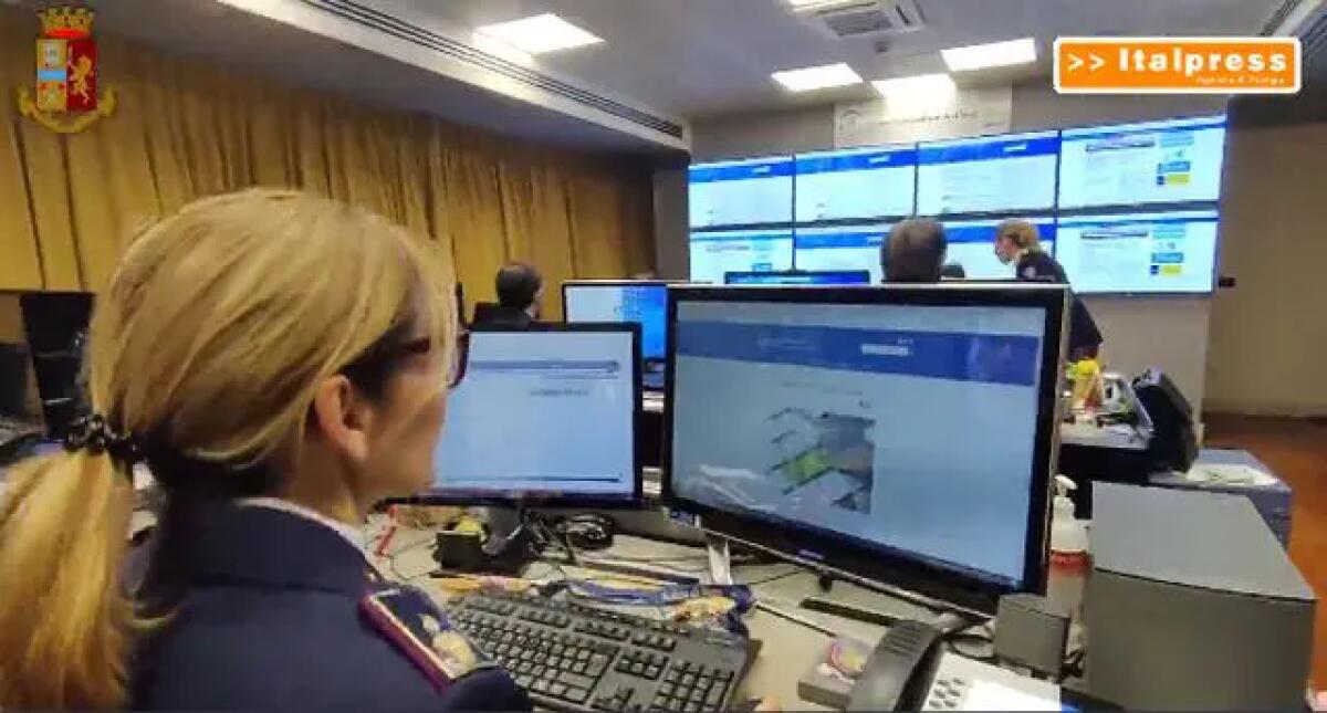 Filmava i suoi abusi su un bimbo di 10 anni, arrestato 36enne romano - 