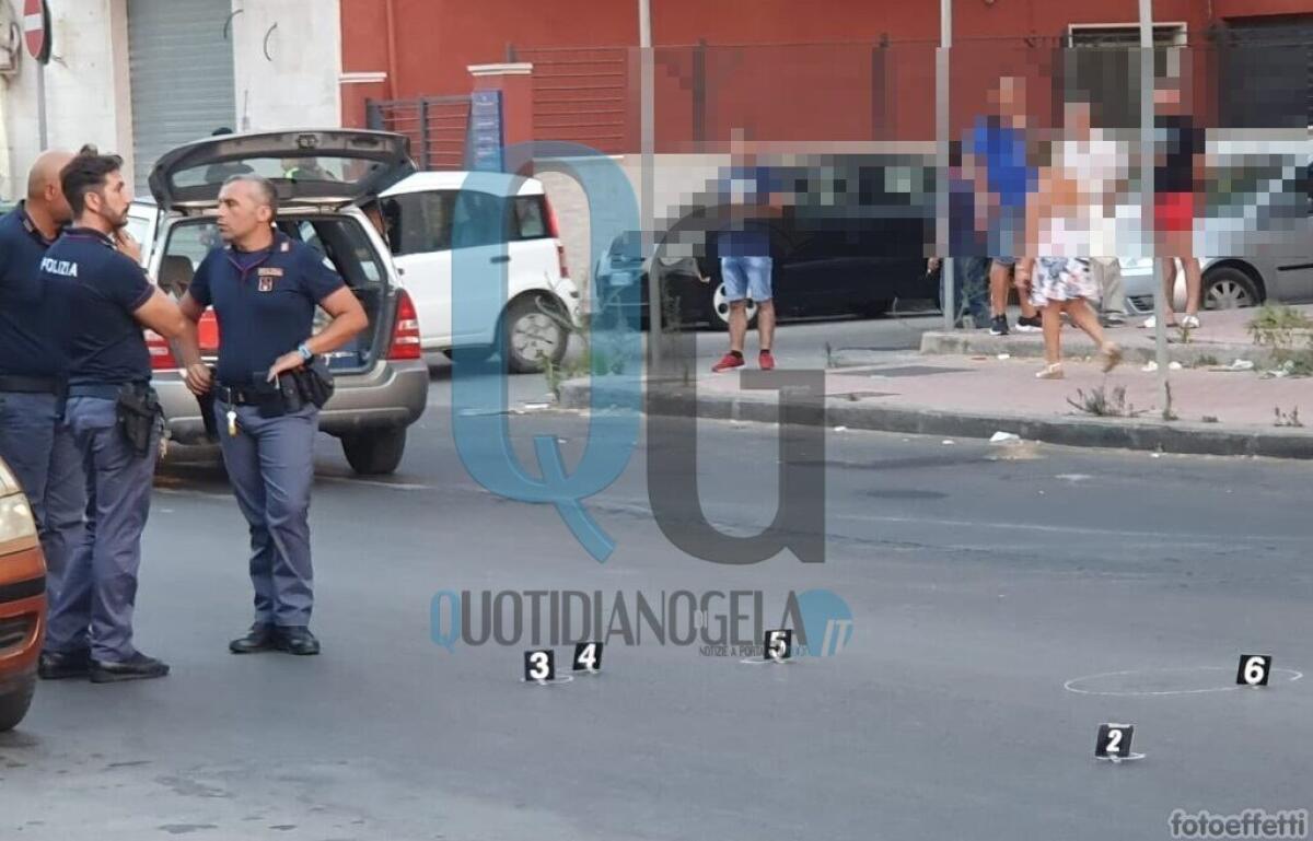 Spari in via Venezia, feriti non sono in gravi condizioni: indagine per individuare chi ha agito - 