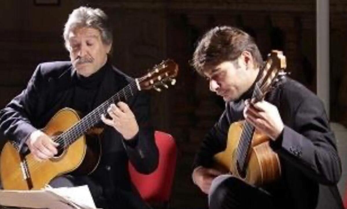 Musica alle mura Federiciane, continua la rassegna - 