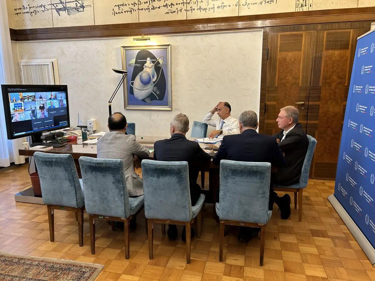 A ottobre scatta il trimestre anti-inflazione sul carrello della spesa - 