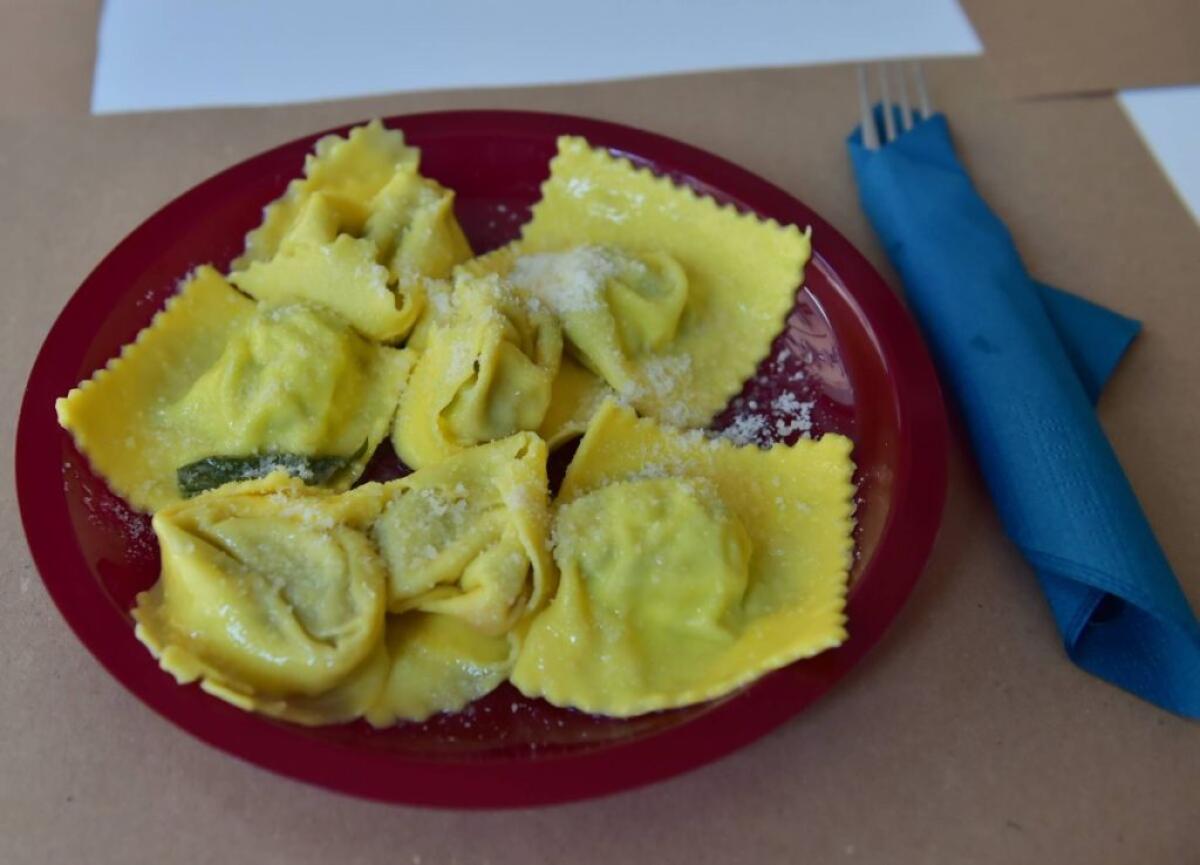 A Ferragosto Italia “spaccata” a tavola tra tradizione e innovazione - 