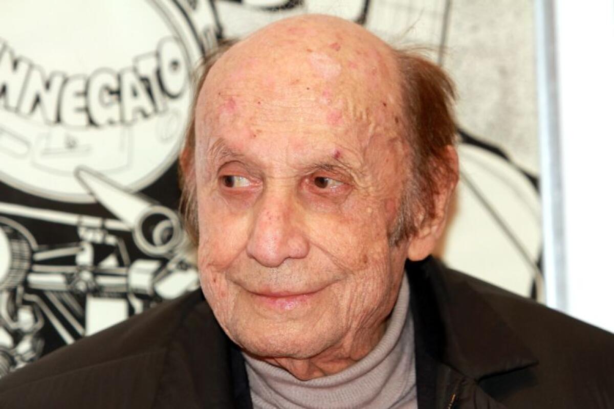 Morto a 93 anni il sociologo Francesco Alberoni -
