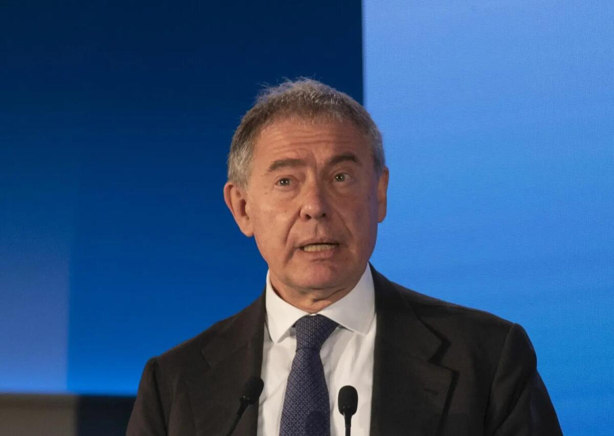 Urso “A Lampedusa la situazione è insostenibile, l’Europa ci aiuti” - 