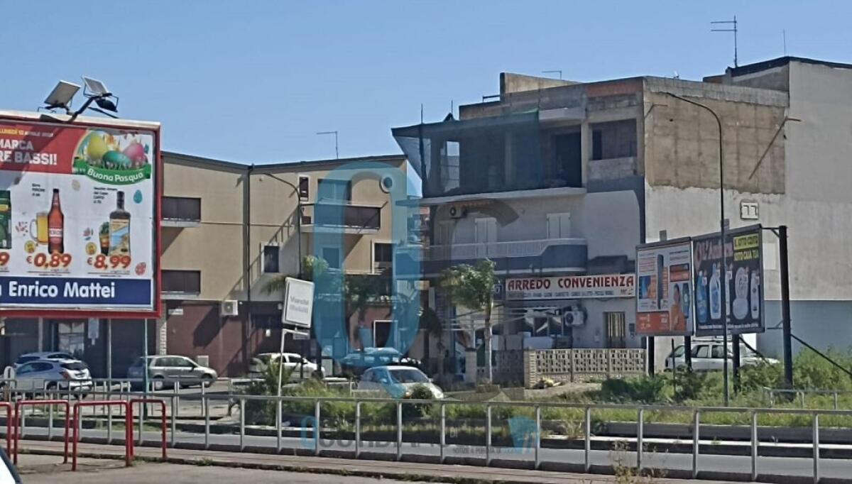Nuova struttura commerciale a ridosso di via Venezia, azienda realizzerà opere per riqualificare -