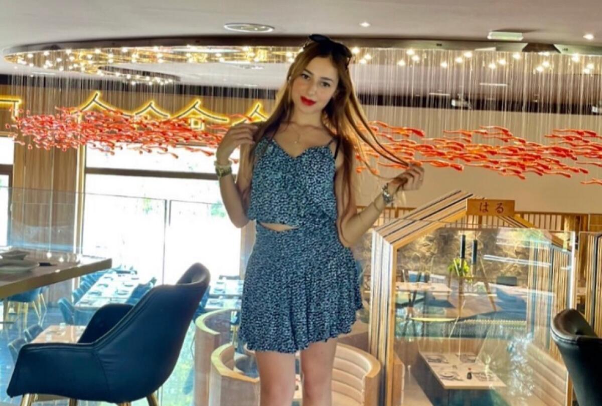 Da Riesi a “Miss Grand Prix”, ventunenne vola alla prefinale nazionale -