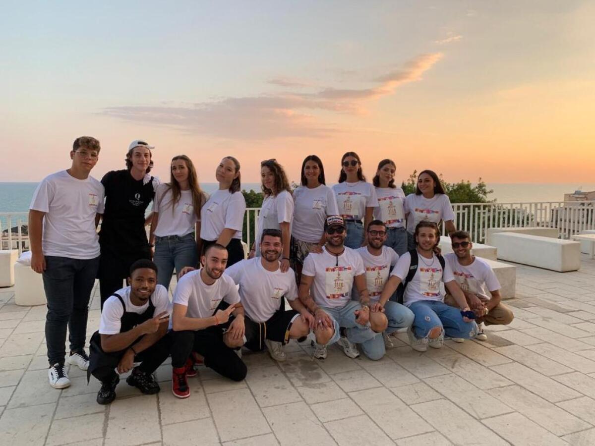 Doppio appuntamento con "In vino Ghelas": "Divertimento e valorizzazione dei luoghi della città" - 