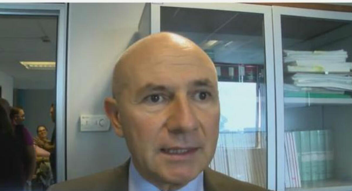 Legittimo l'incarico ad Asaro alla guida della procura di Marsala, Tar respinge il ricorso - Il procuratore Fernando Asaro