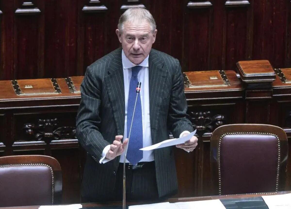 Lavoro, Urso “Taglio del cuneo fiscale modo migliore per sostenerlo” - 