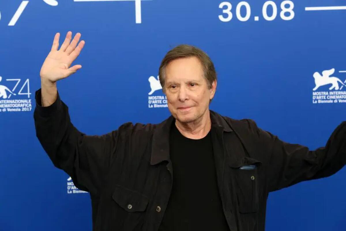 Morto William Friedkin, premio Oscar e regista “del male” - 