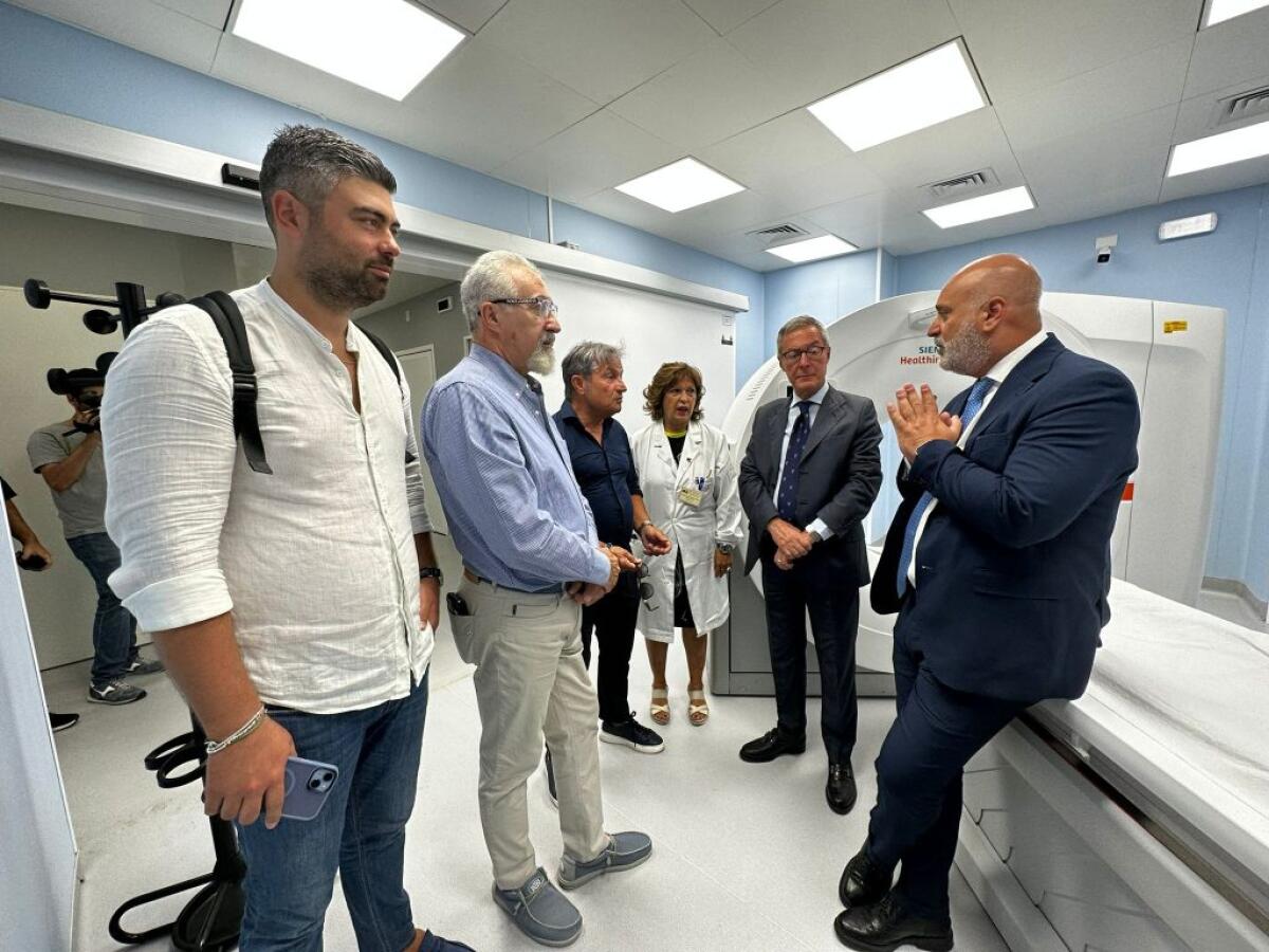 I codici meno gravi dirottati al nuovo pronto soccorso - 