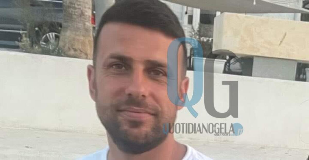 L'ultimo saluto a Luigi Russello, dramma e commozione: indagini in corso sull'incidente di Ferragosto - Luigi Russello