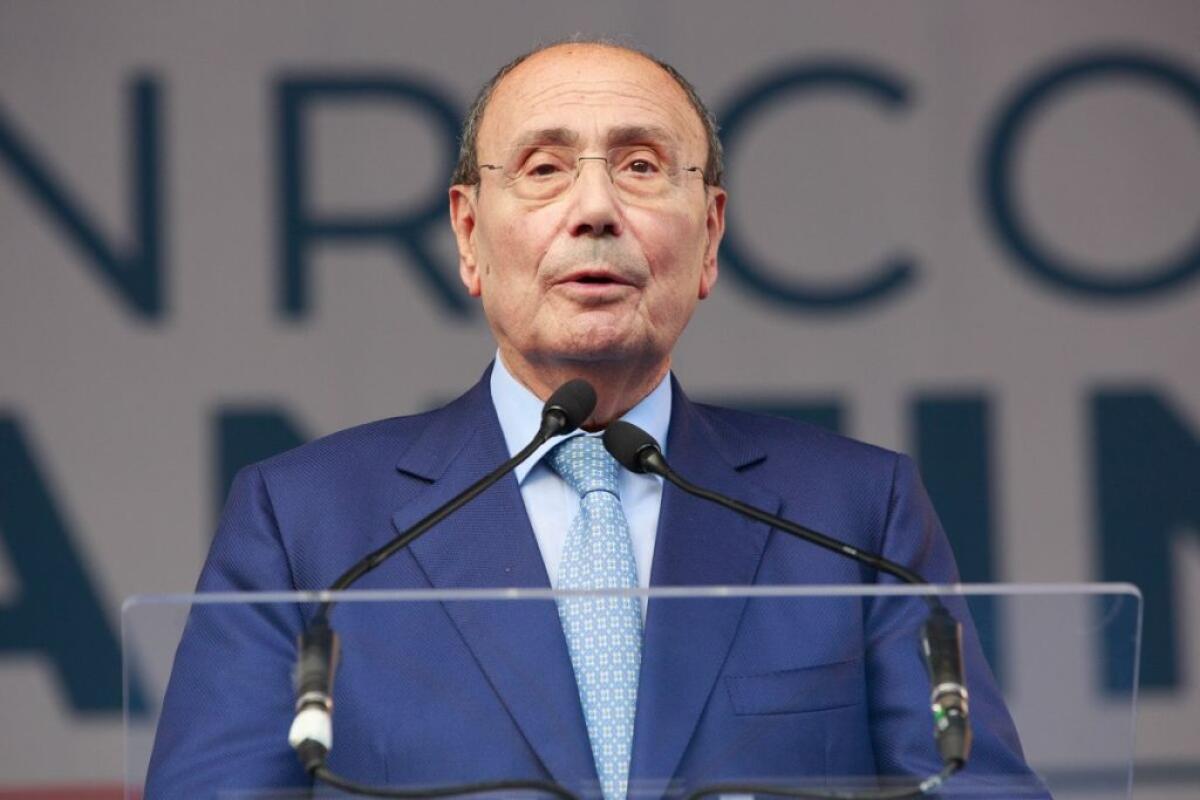 Schifani “L’aeroporto di Catania torna alla piena operatività” - 