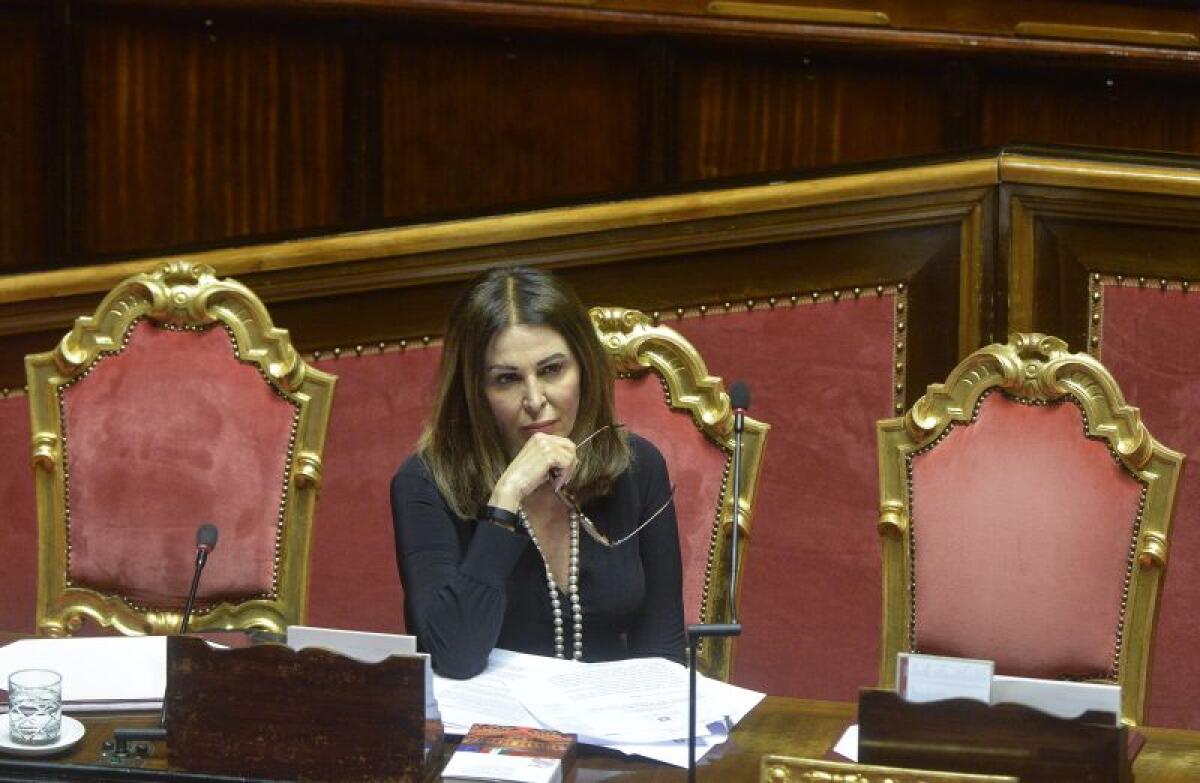 Santanchè “Fieri che l’Italia sia la seconda meta preferita in Europa” - 