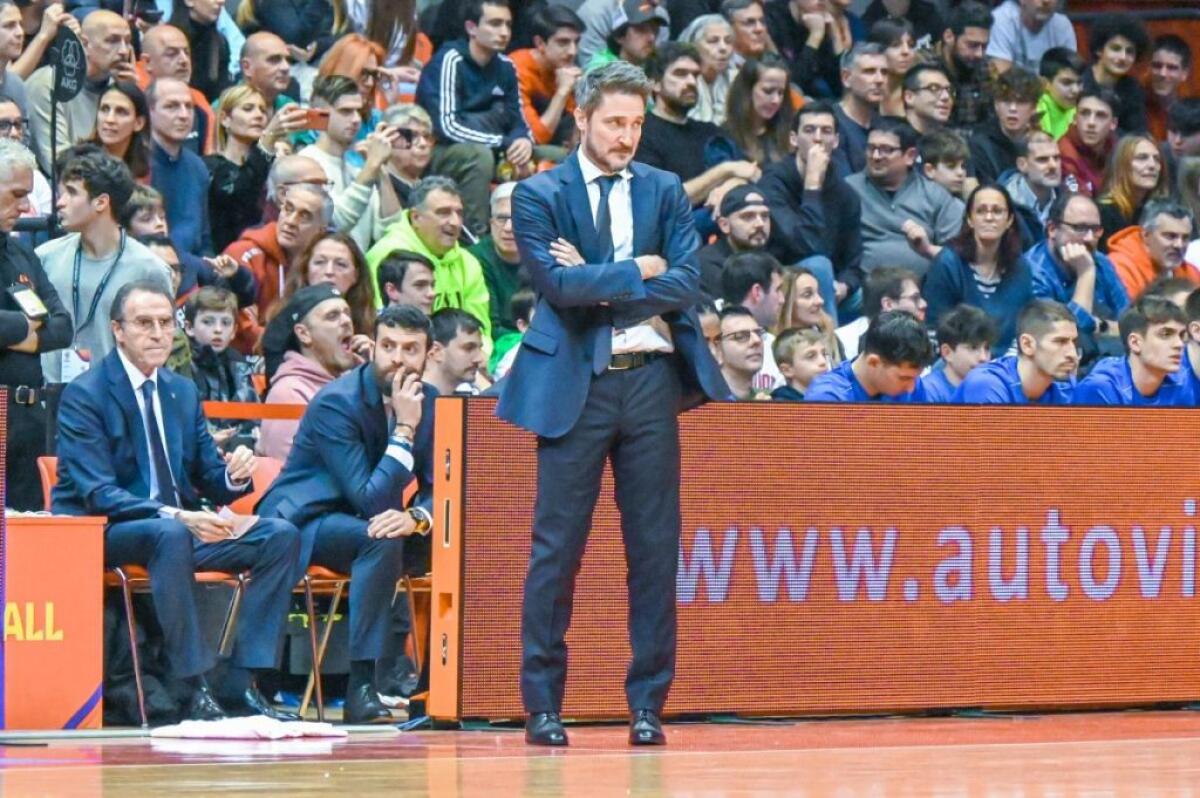 Primo ko per l’Italbasket ai Mondiali, vince la Repubblica Dominicana - 