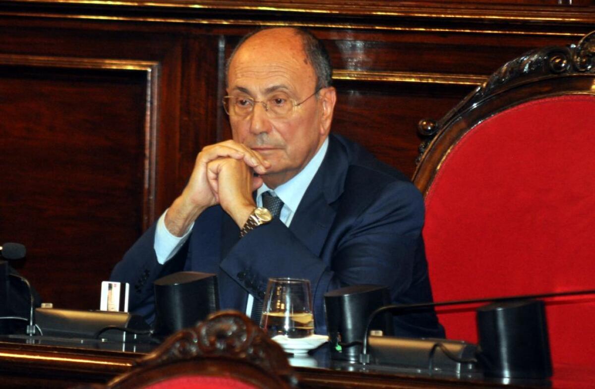 Violenza di gruppo a Palermo, Schifani “Regione parte civile” - 