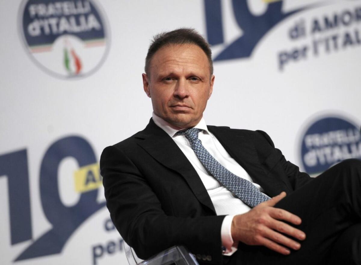 Card “Dedicata a te”, Lollobrigida “Consegnate oltre 1 mln di tessere” - 