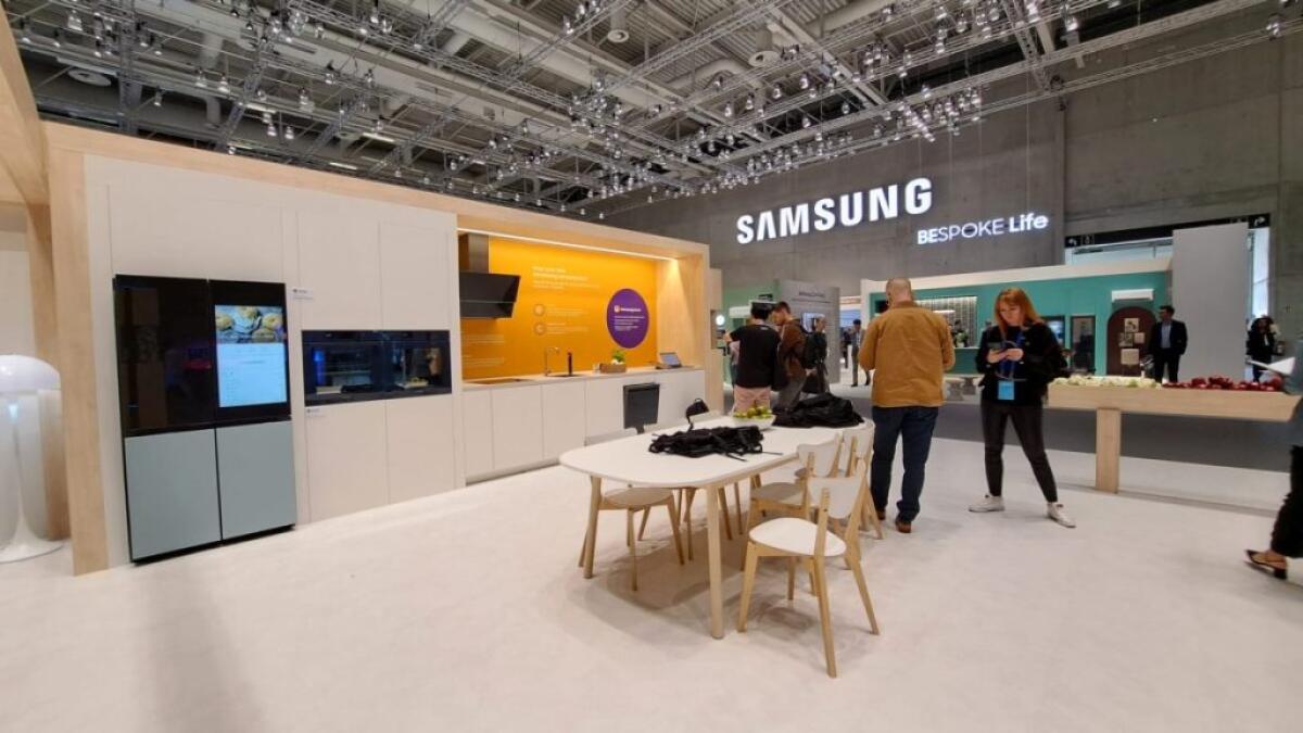Samsung, con SmartThings case sempre più connesse e sostenibili - 