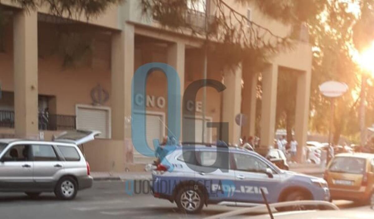 Spari in via Venezia, gli accertamenti proseguono: indagine a tutto campo - 