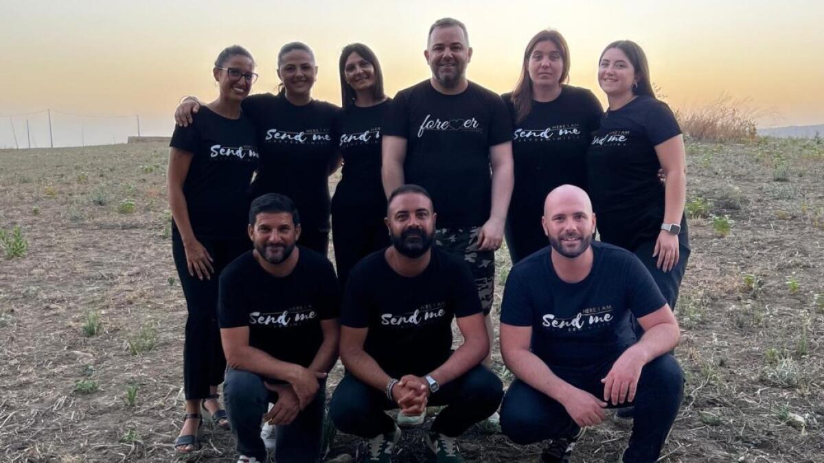 Forever Ministry, otto volontari gelesi tornano in Congo per una missione umanitaria - 