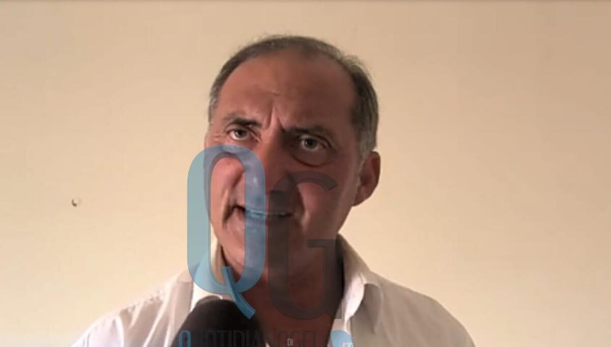 "Nel centrodestra ruolo primario segreterie", Giannone: "Federico? Dc ha un coordinatore" - Natino Giannone