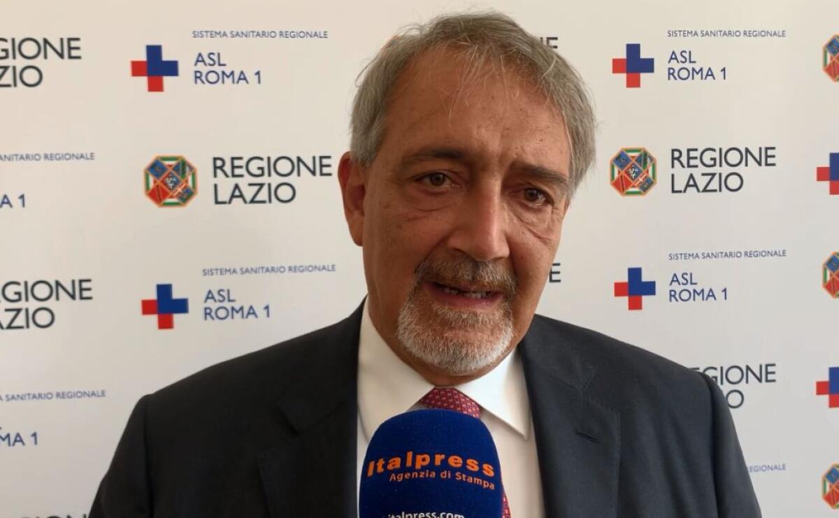 Strage di Bologna, Rocca “Non revoco la fiducia a De Angelis” - 