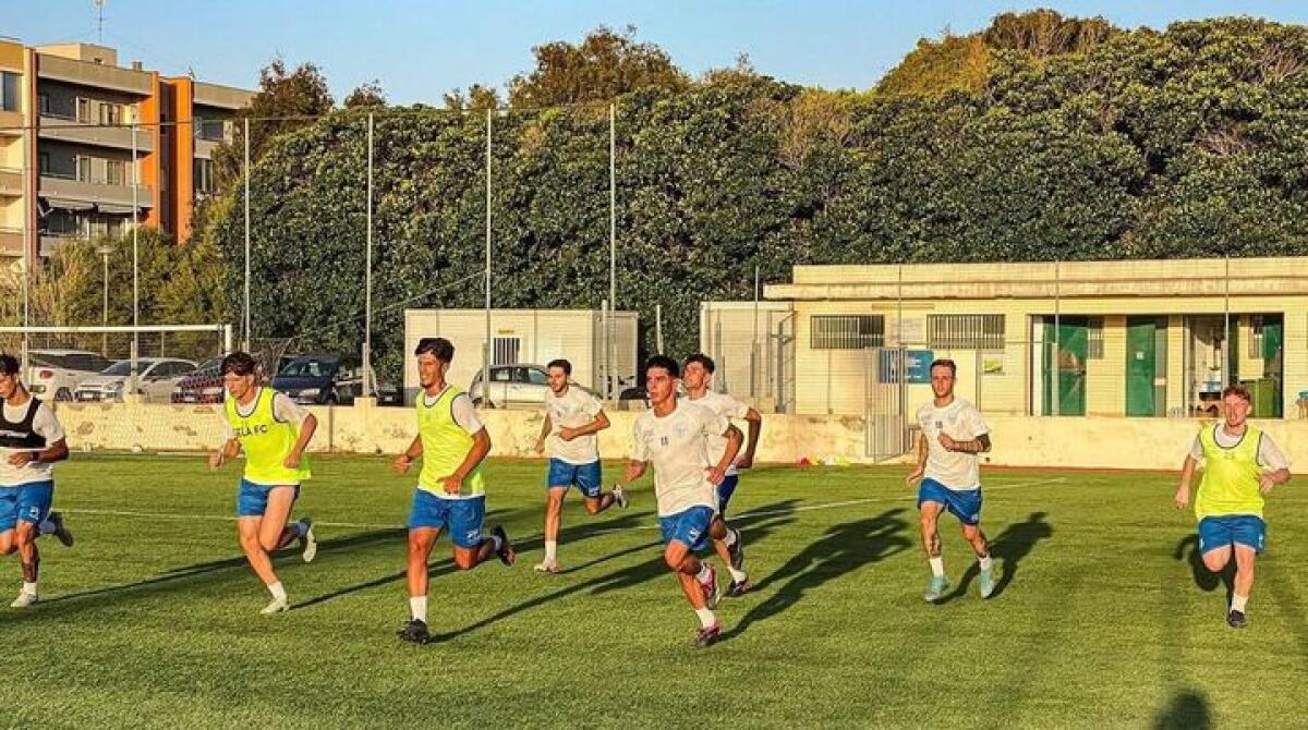 Il Gela festeggia l'Eccellenza e intanto scommette sui giovani - 