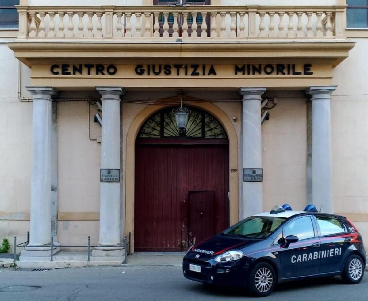 Violenza di gruppo a Palermo, torna in carcere l’unico indagato scarcerato - 