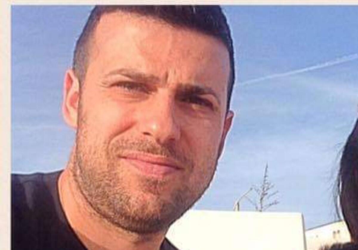 "Un grande lavoratore e un padre di famiglia", la politica ricorda Russello: Greco, "addolorato" - 