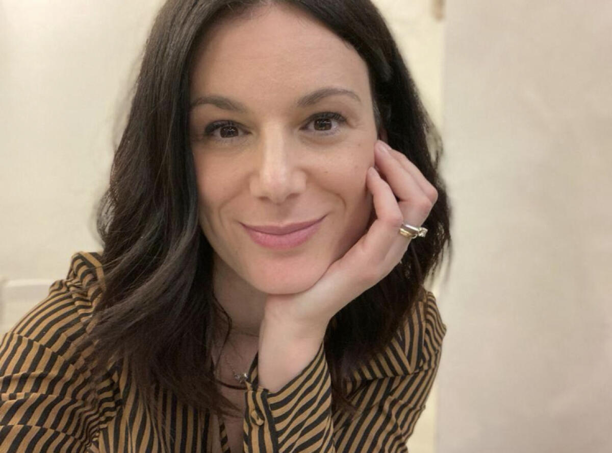 "Inversamente proporzionali", in città si presenta l'opera d'esordio di Raitano - 