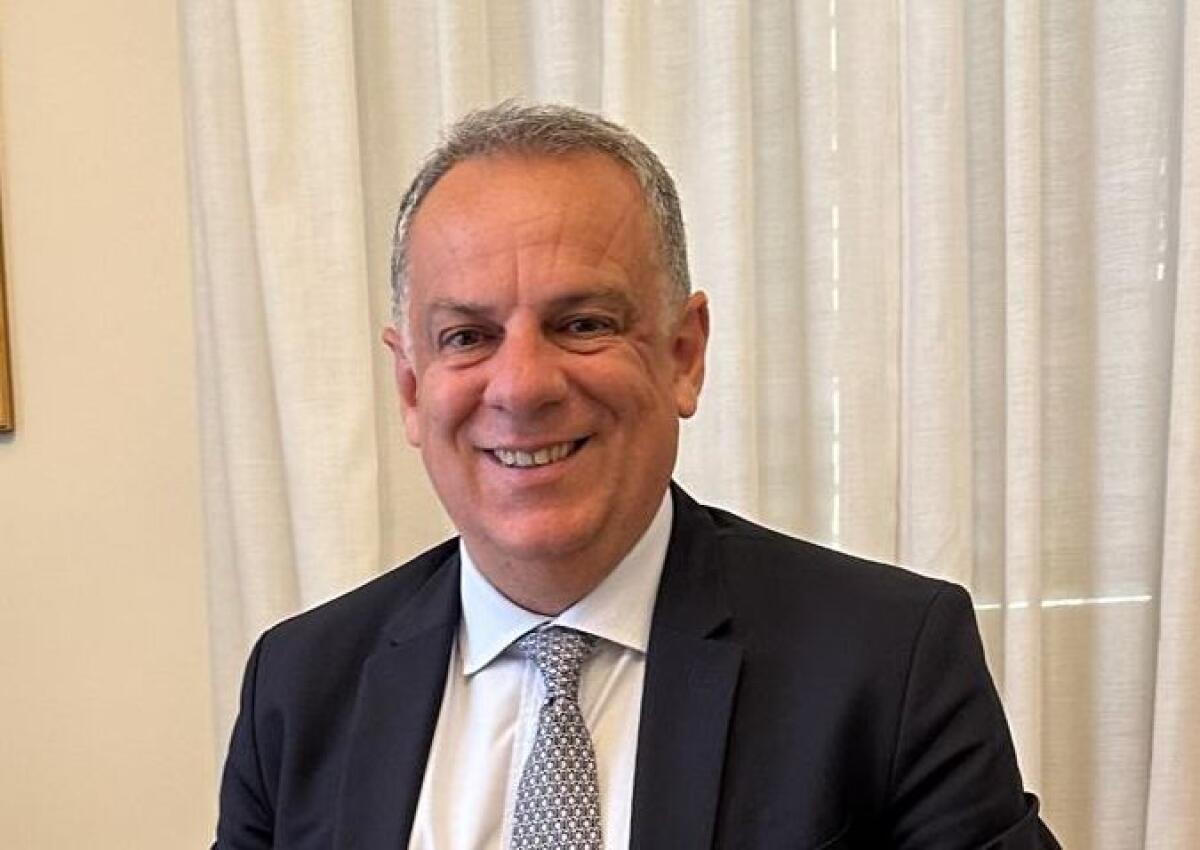 Fatuzzo nuovo commissario per la depurazione, Gallo “Pronto a ricorrere alla magistratura” - 