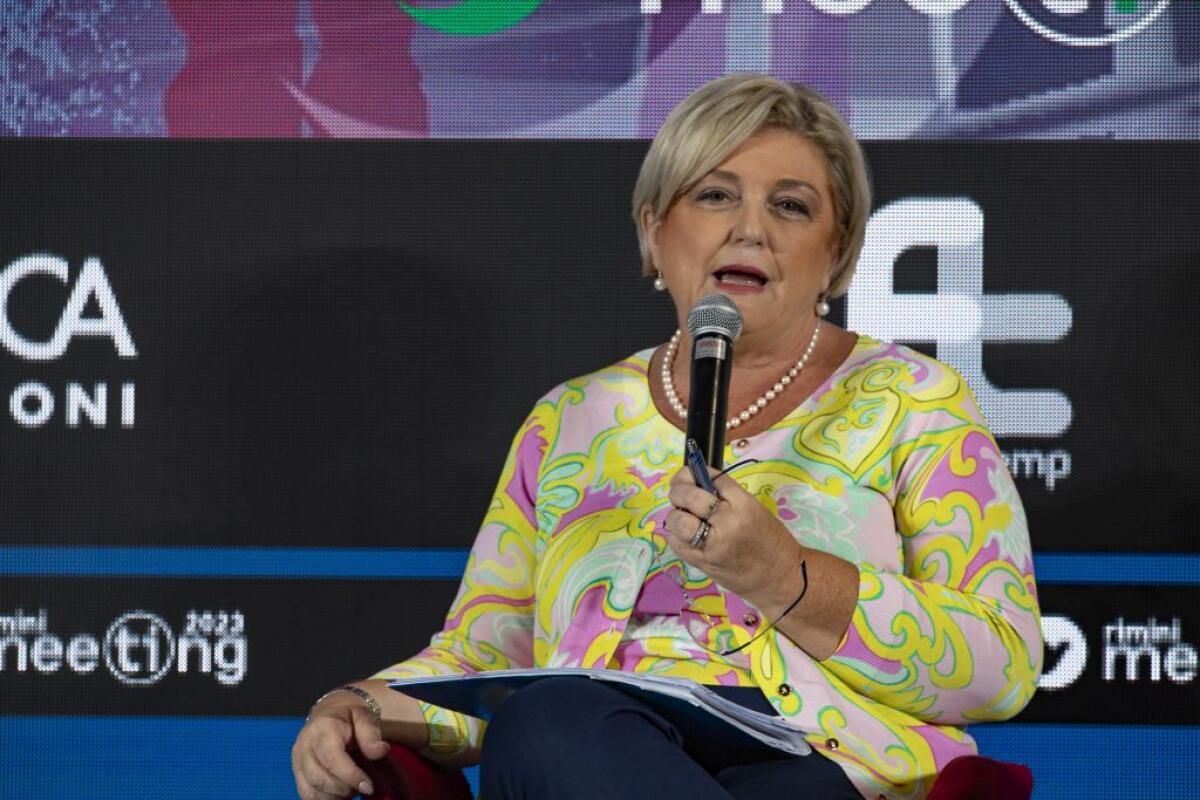 Calderone “Tutti d’accordo che Reddito Cittadinanza non ha funzionato” - 