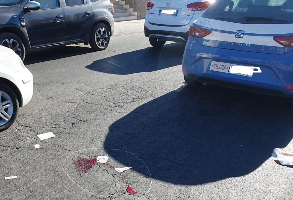 Non è in pericolo di vita l'uomo investito in via Venezia - 