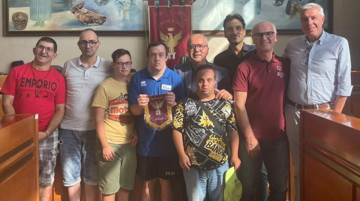 La Fisdir convoca il gelese Mario Pizzardi per gli europei di calcio - 