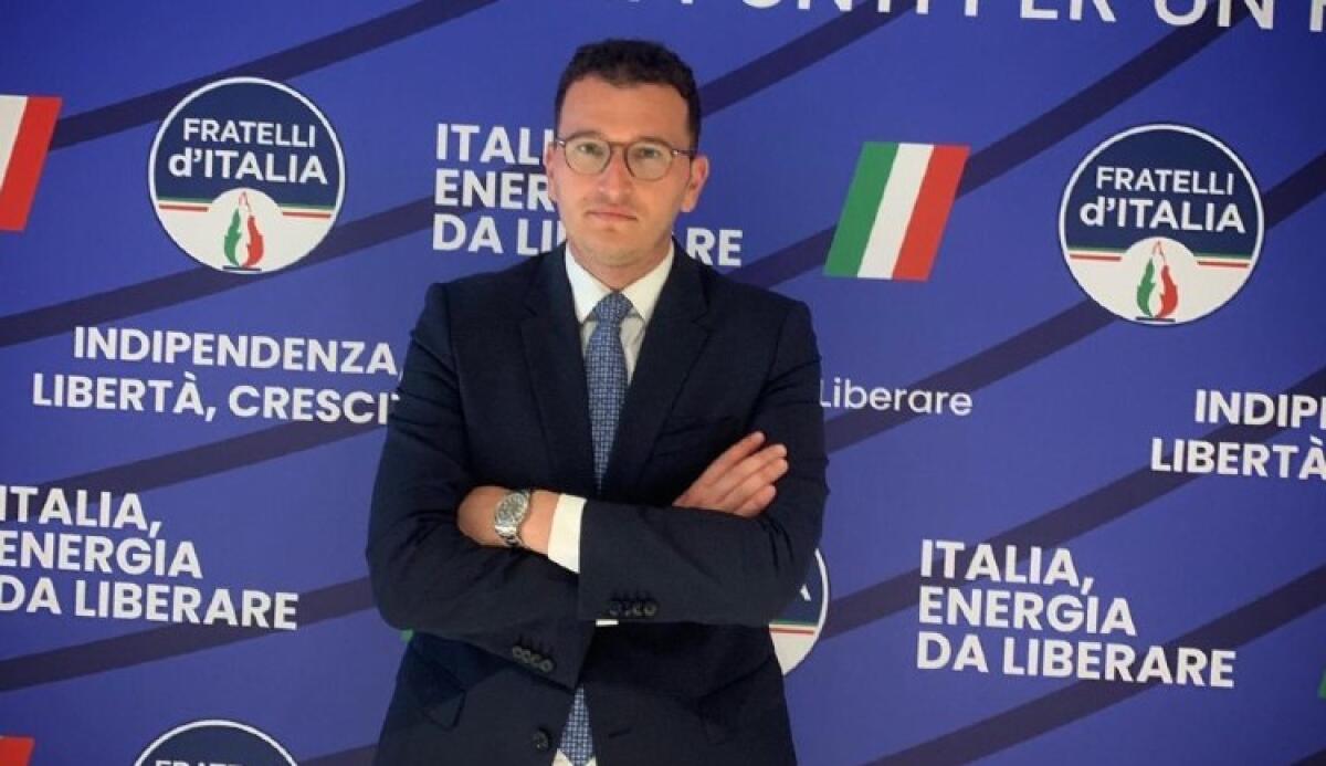 Emmanuello chiude a "Rinnova", "no a chi era con Pd e M5s": "FdI lavora per candidatura a sindaco" - Rosario Emmanuello