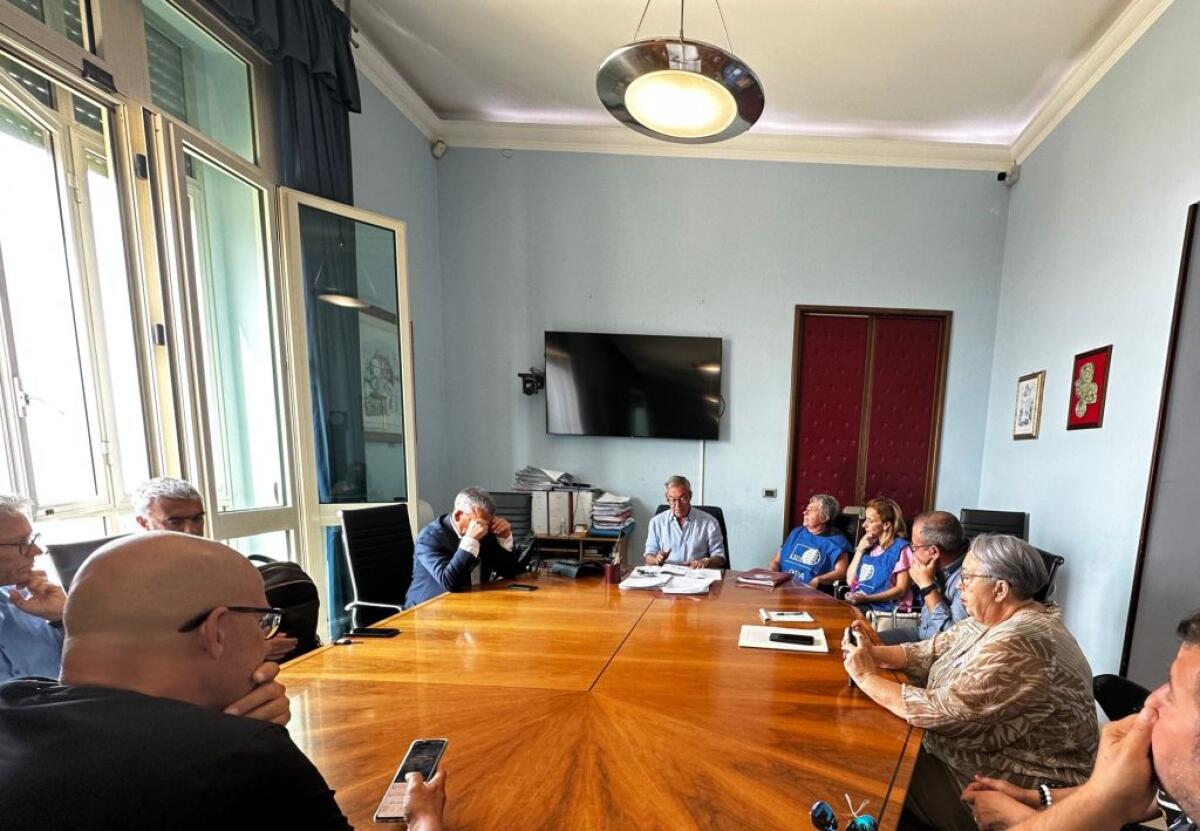 Randagismo: Asp, Comune e Associazioni cooperano per trovare una soluzione - 