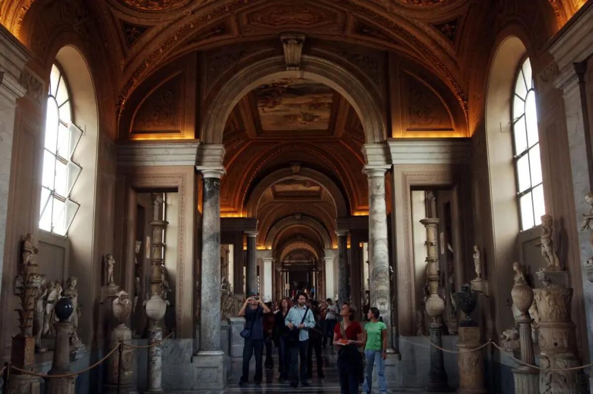 Cultura, il 3/9 ingresso gratuito nei musei e nei parchi archeologici - 