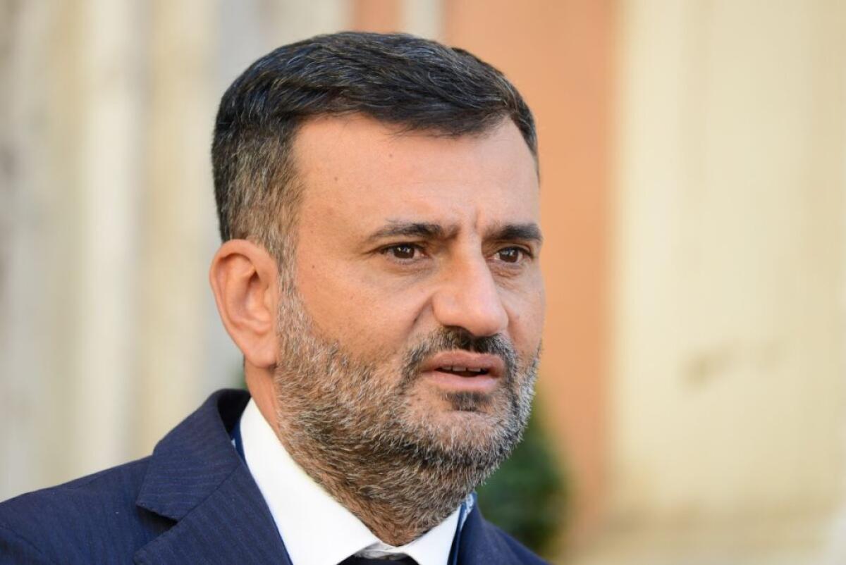 Pnrr, Decaro “Non abbiamo ritardi, Comuni pronti a ridiscutere opere” - 