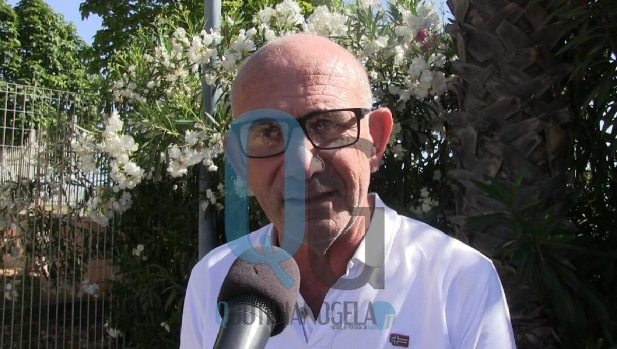 "Dirigenti Pd hanno scelto la restaurazione", Siragusa: "In appalto a personaggi di vent'anni fa" - Guido Siragusa