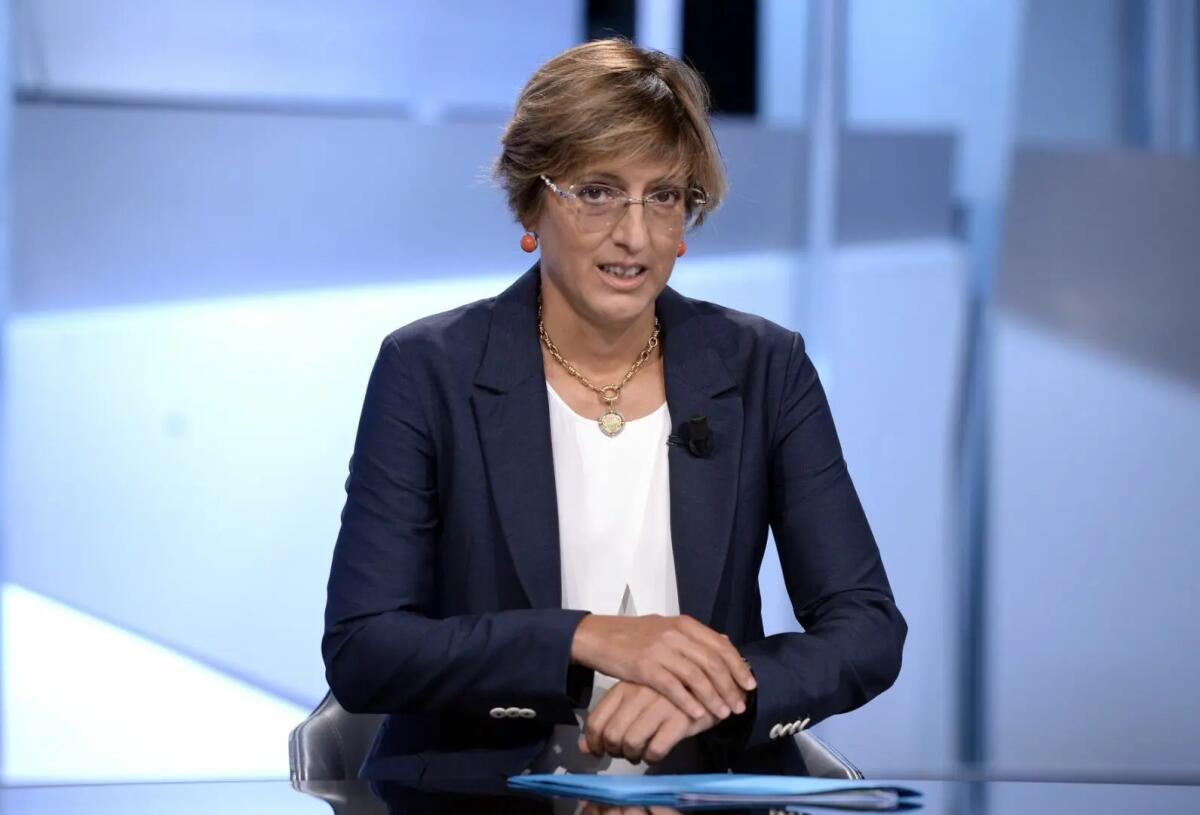 Emergenza femminicidi, Bongiorno “Le donne tradite dall’uomo e dallo Stato” - 