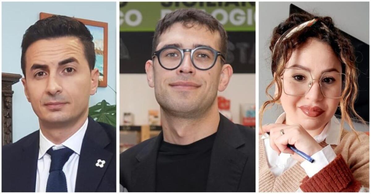 "Impianti sportivi si rilanciano aprendo a società e associazioni", Iv: "Ora bandi pubblici" - Malluzzo, Perna e Di Francesco