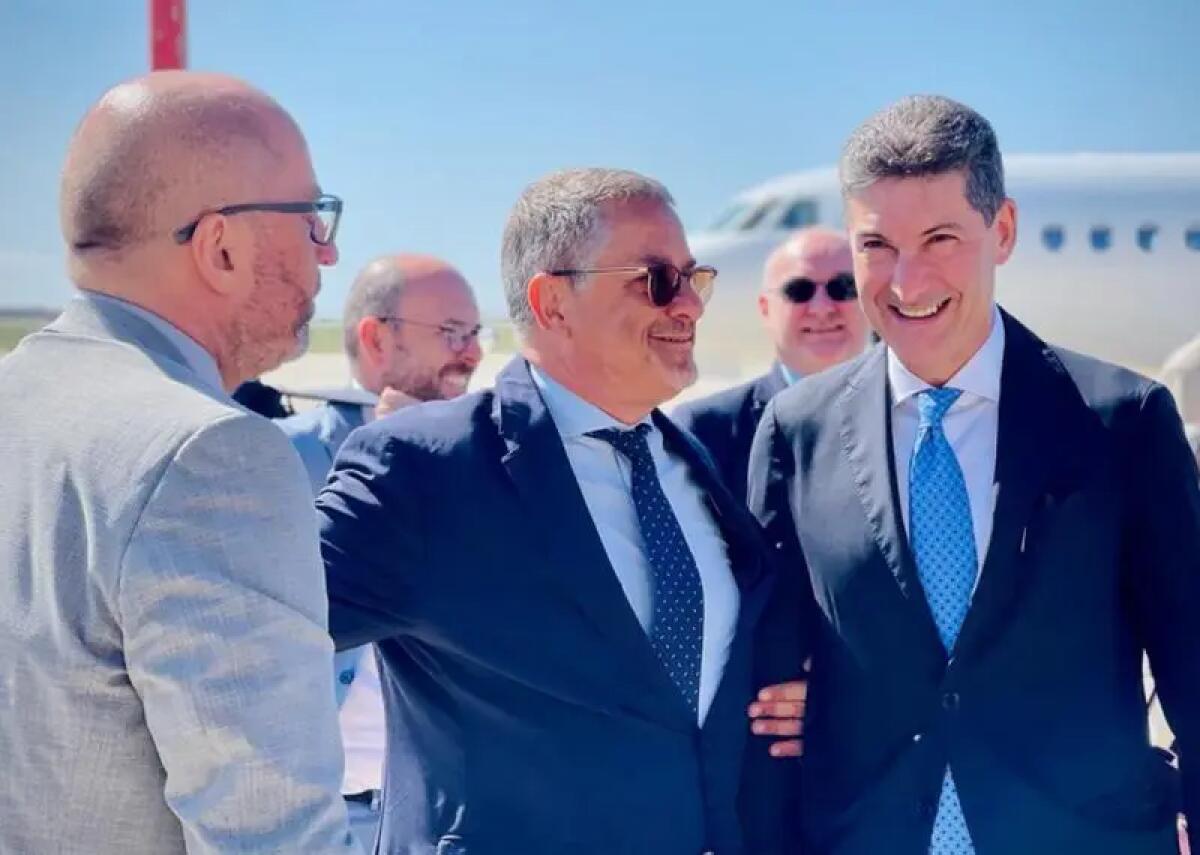 A Lampedusa nuovi sbarchi, questore Agrigento “Isola non è al collasso” - 