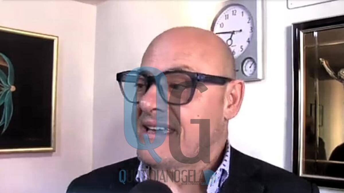 "Centrodestra rimanga compatto", Pepe: "Pro-Greco? Nessuno spazio per chi amministra con sindaco" - Il forzista Vincenzo Pepe
