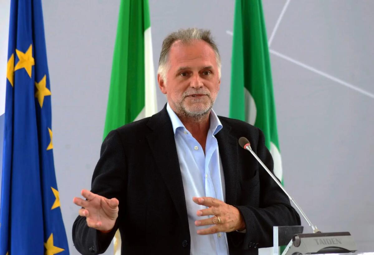 Extraprofitti, Garavaglia “Il parere della Bce non è vincolante” - 