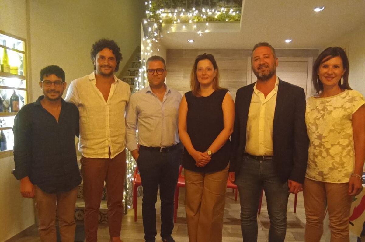 Pagana, "FdI protagonista e su Timpazzo faremo verifiche": Razza, "sindaco fece brutta figura" - 