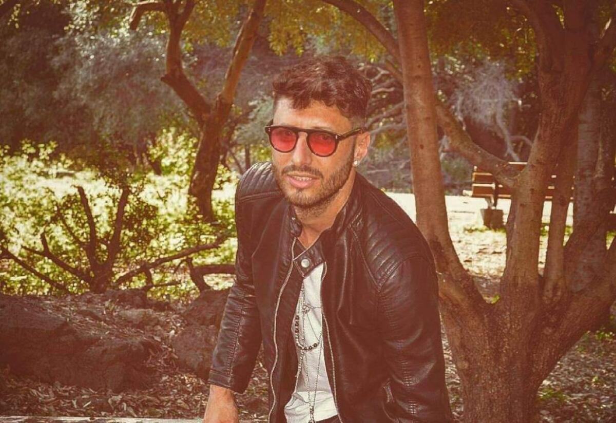 Dramma in città, un'improvvisa morte spezza la vita di Giuseppe Lo Chiano - Giuseppe Lo Chiano