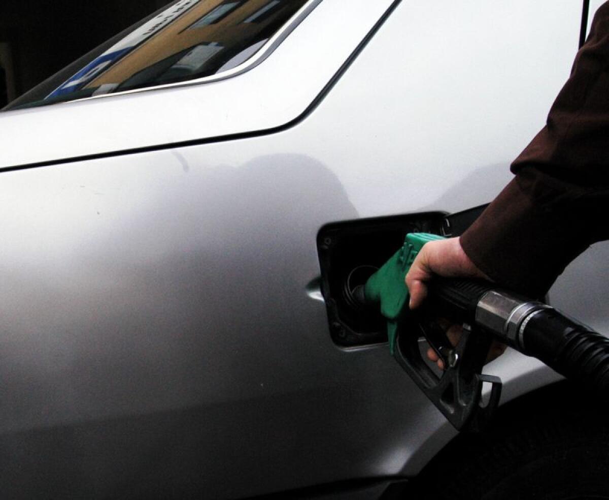 Carburanti, Urso “Italia meglio di altri in Europa” - 