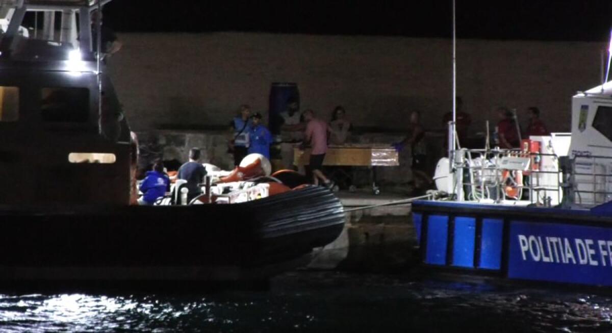 Due naufragi al largo di Lampedusa, oltre 30 migranti dispersi. Morti un bambino e una donna - 