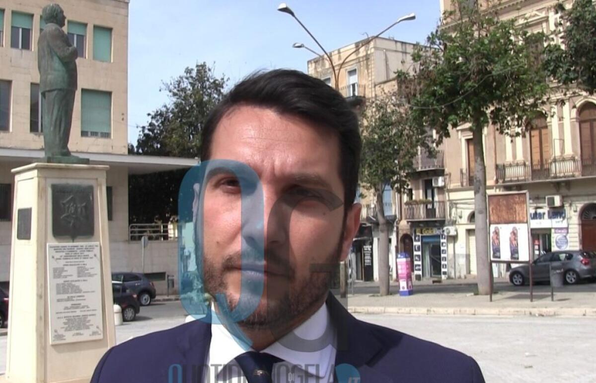 "Costi per gli eventi dello sbarco? Zero", Incardona: "C'è chi vuole fare solo confusione" - L'assessore Salvatore Incardona